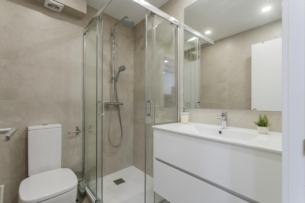 Apartamento Dobo Relatores Madrid