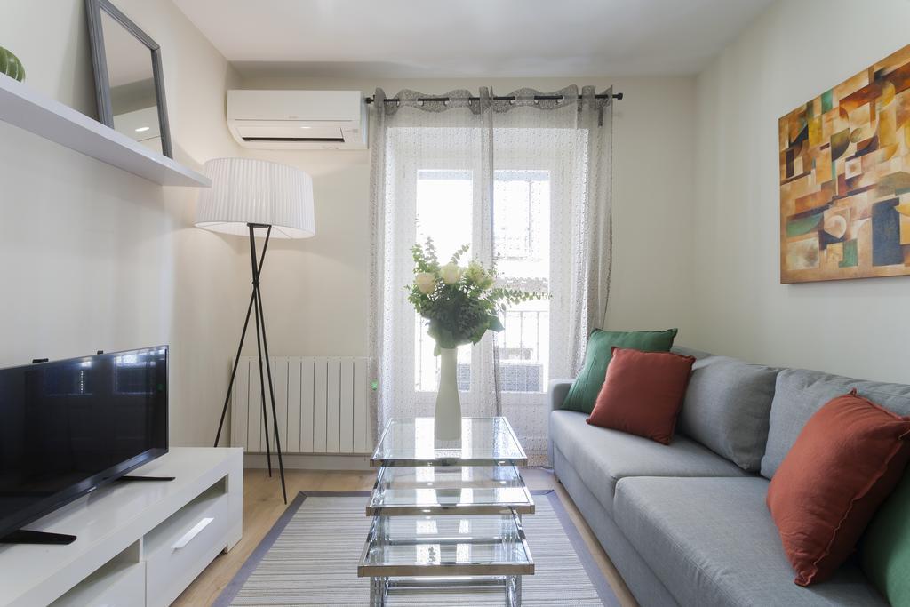 Apartamento Dobo Relatores Madrid