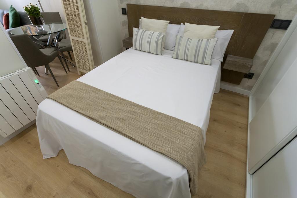 Dobo Relatores Apartamento *