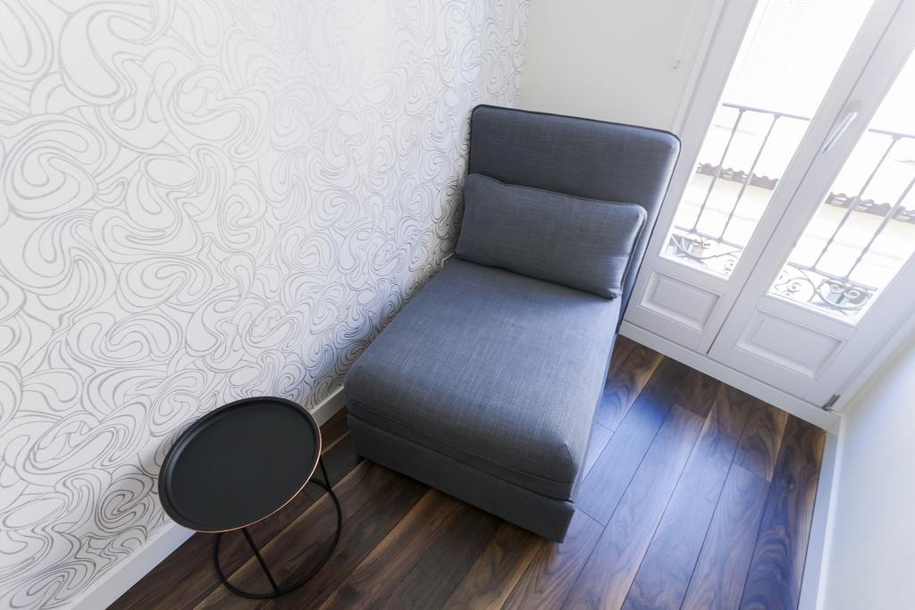 Apartamento Dobo Relatores Madrid