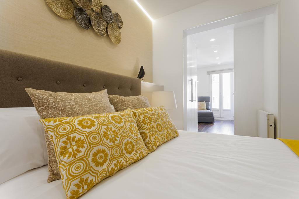 Dobo Relatores Apartamento