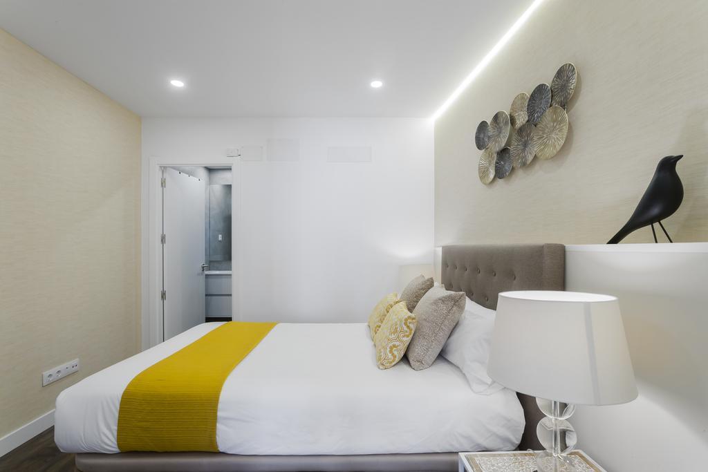 Apartamento Dobo Relatores Madrid