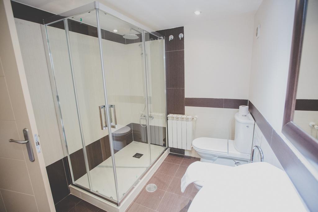 Apartamento Dúplex Malasaña *