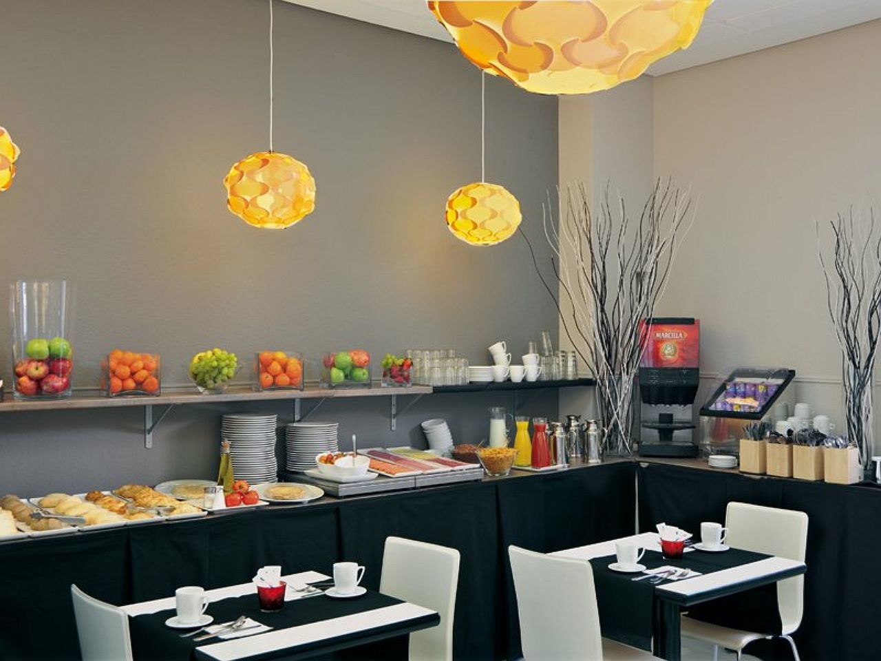 Sercotel Togumar 3* Madrid