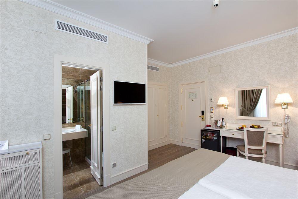 Hotel Atlantico