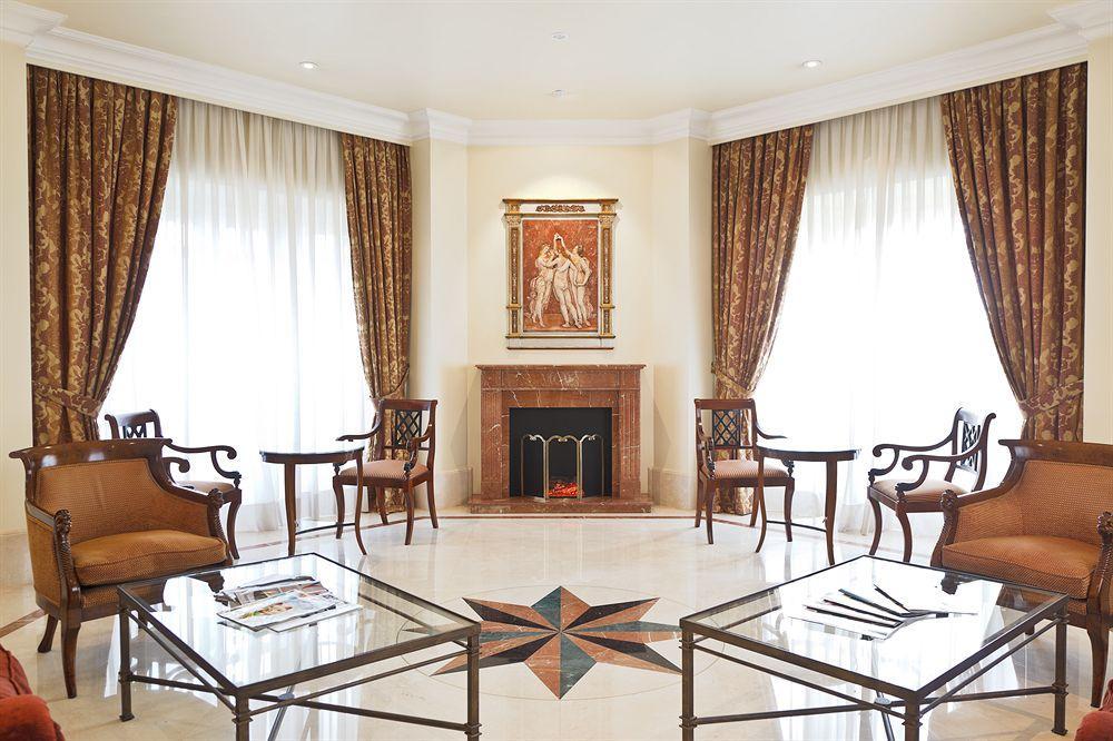 Atlantico 4* Madrid