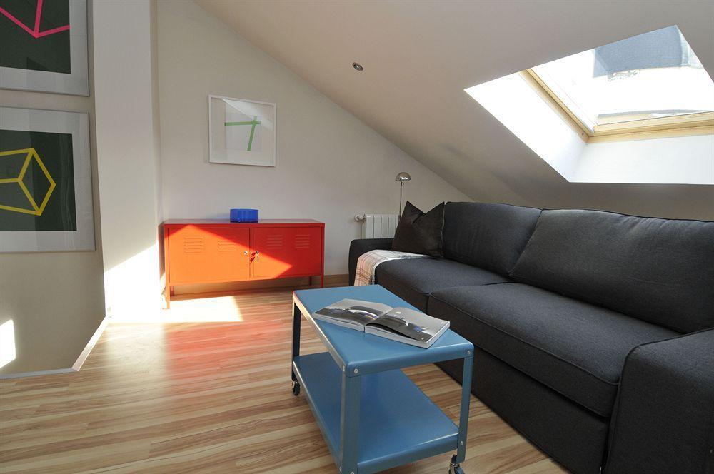 Mola Apartamento Madrid