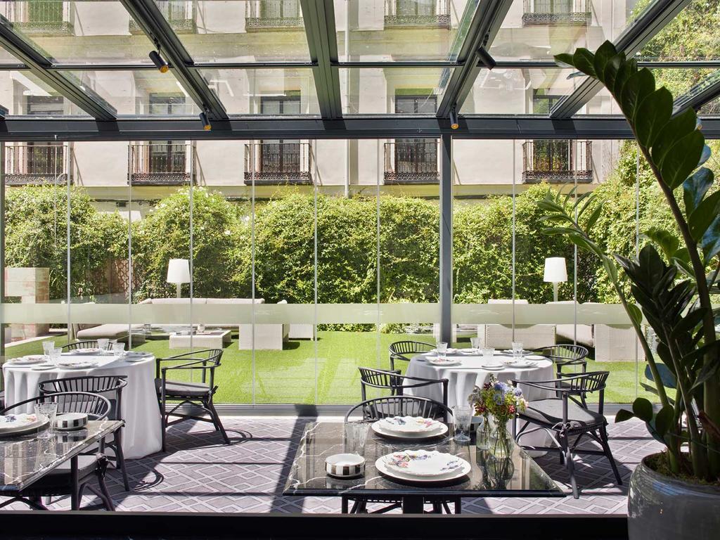 único Madrid, Small Luxury