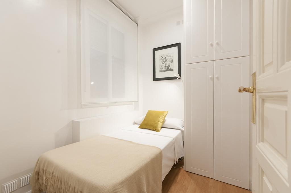 Apartamento Friendly Chamberi *
