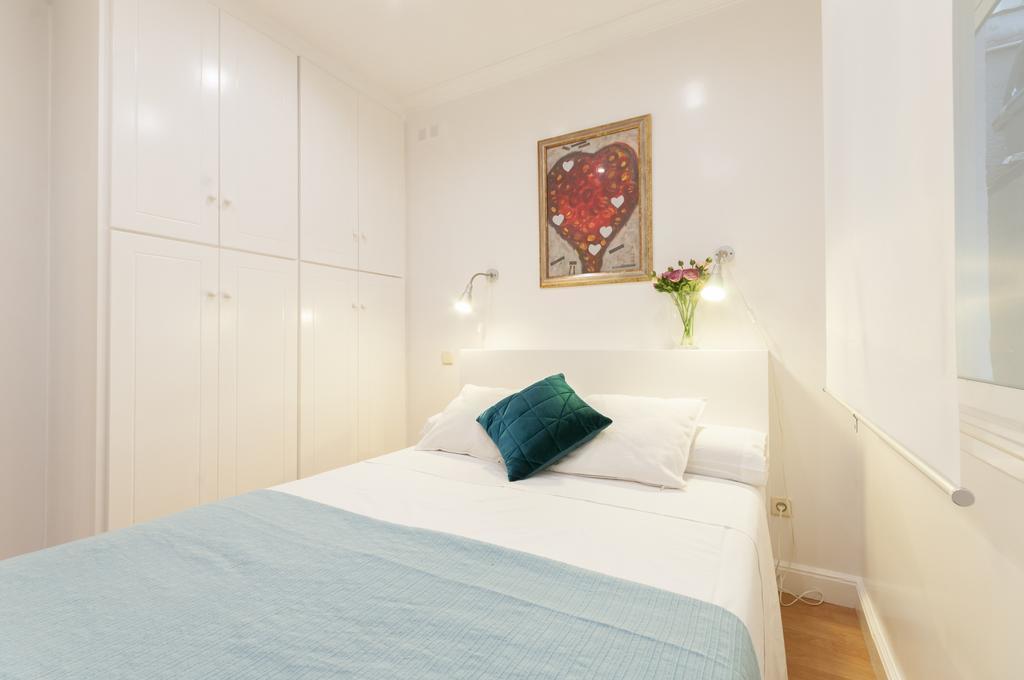 Friendly Chamberi Apartamento *