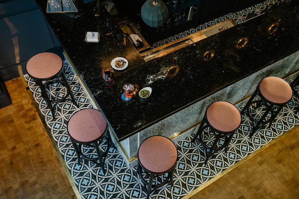 Mirador De Chamartín 4* Madrid