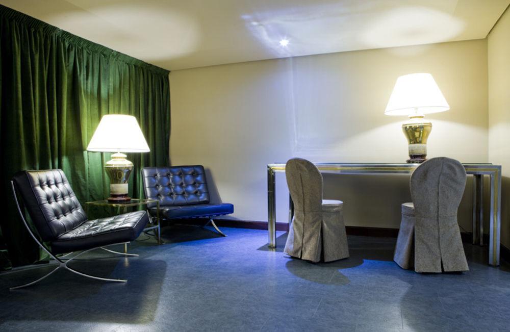 Apartahotel Tribu Malasana