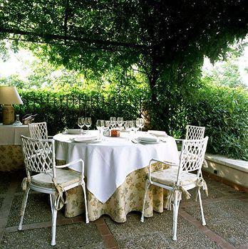 La Quinta De Cedros 4* Madrid