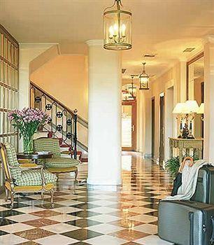 Hotel La Quinta De Cedros Madrid