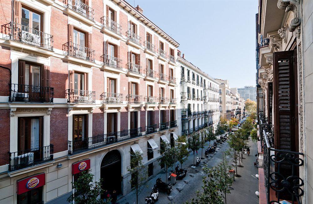 Asunción Madrid