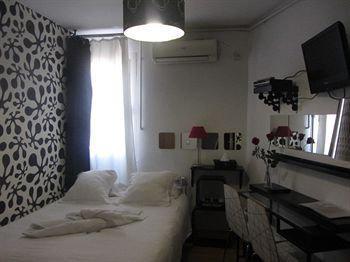 Flat55madrid Pensión Madrid
