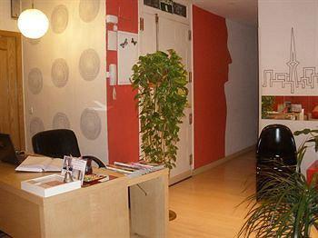 Flat55madrid Madrid