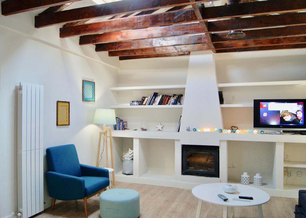 Sol Apartamento Madrid