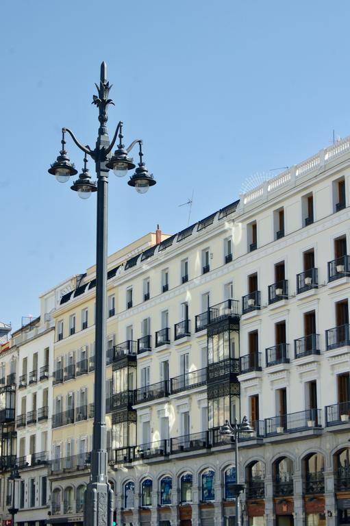 Apartamento Sol Madrid