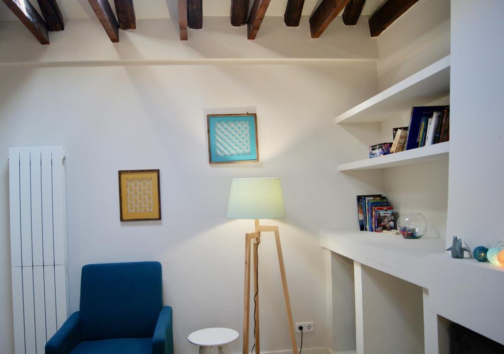 Apartamento Sol Madrid
