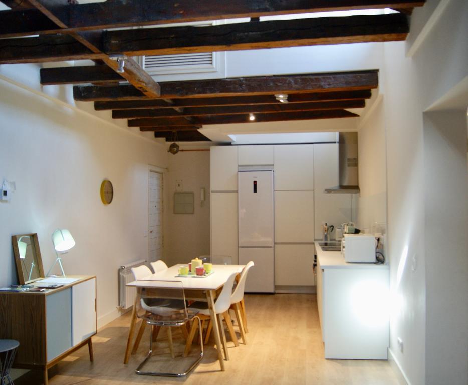 Apartamento Sol Madrid