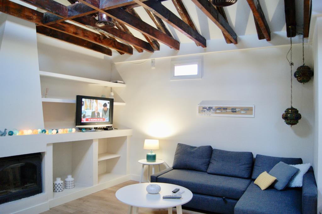 Apartamento Sol Madrid