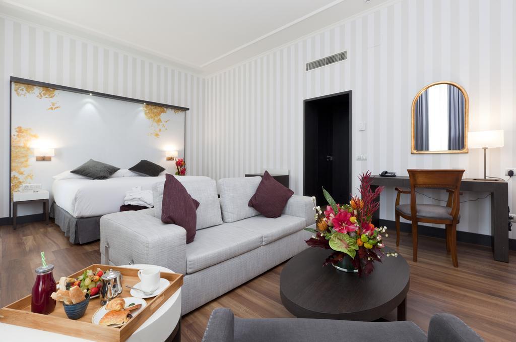 Intur Palacio San Martin Hotel 4*