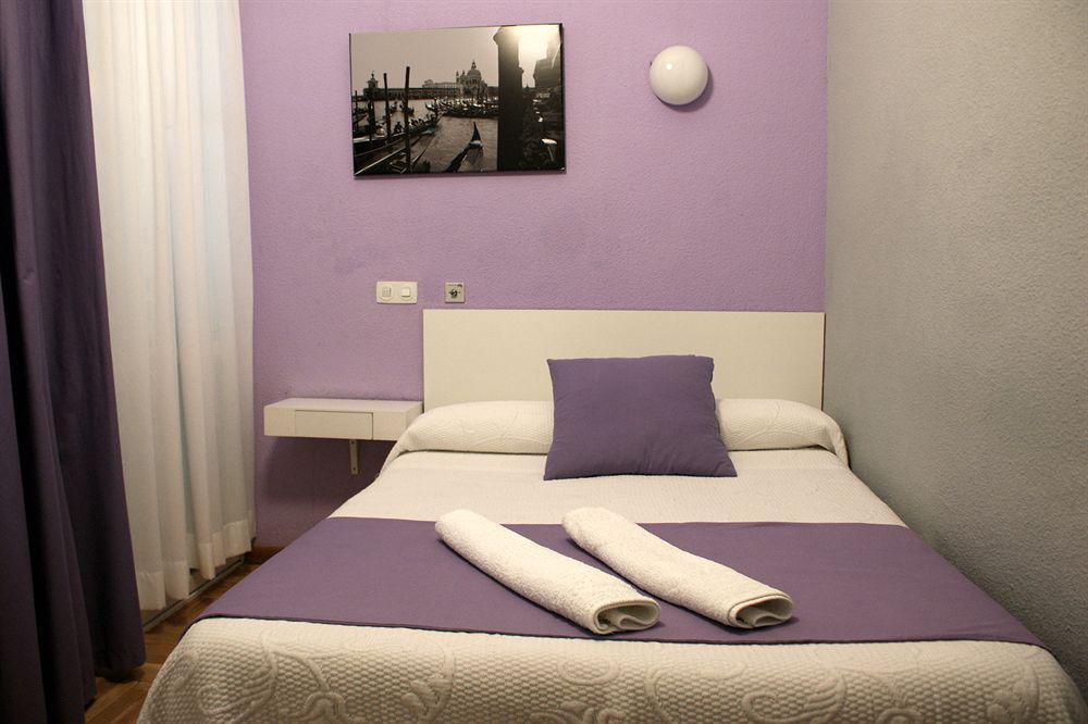 Rias Bajas Madrid