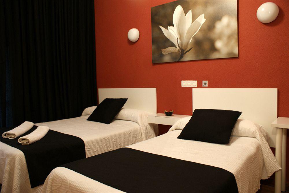 Guest house Rias Bajas Madrid