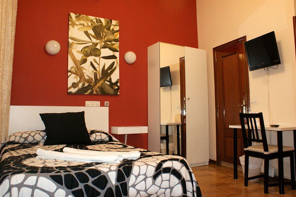 Rias Bajas 2* Madrid