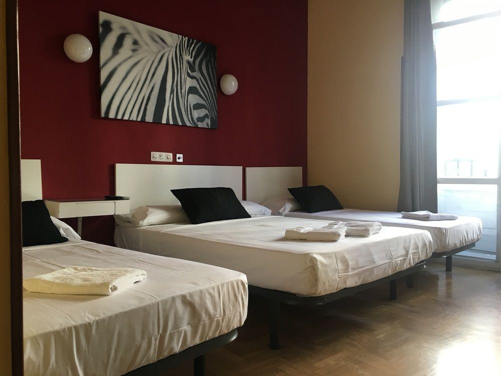 Guest house Rias Bajas 2*