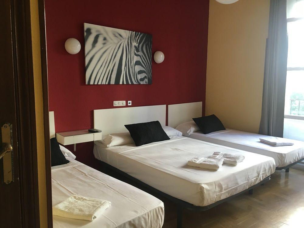 Guest house Rias Bajas