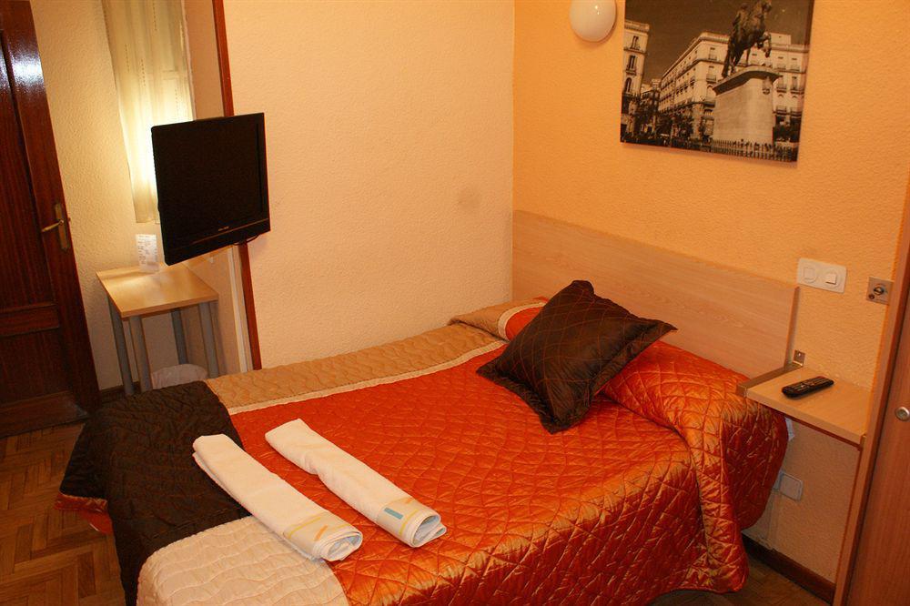 Rias Bajas Guest house 2*