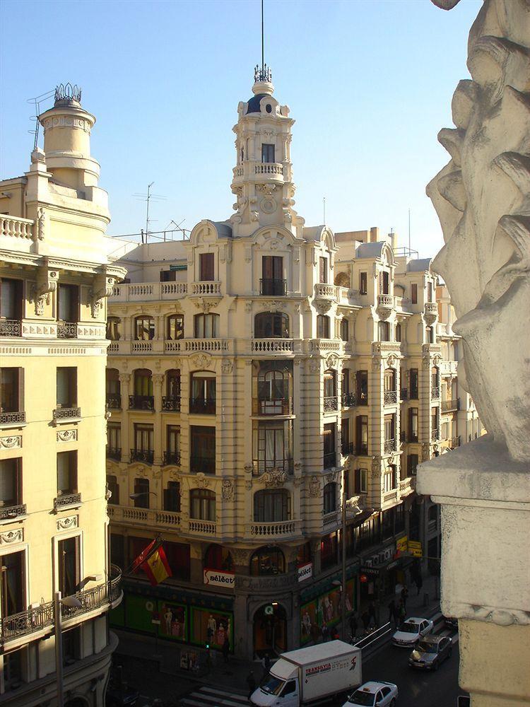 Pensión Avenida 2*
