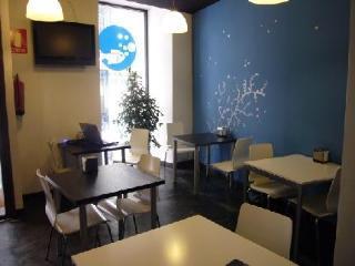 Hotel Life Gran Via Design 3*