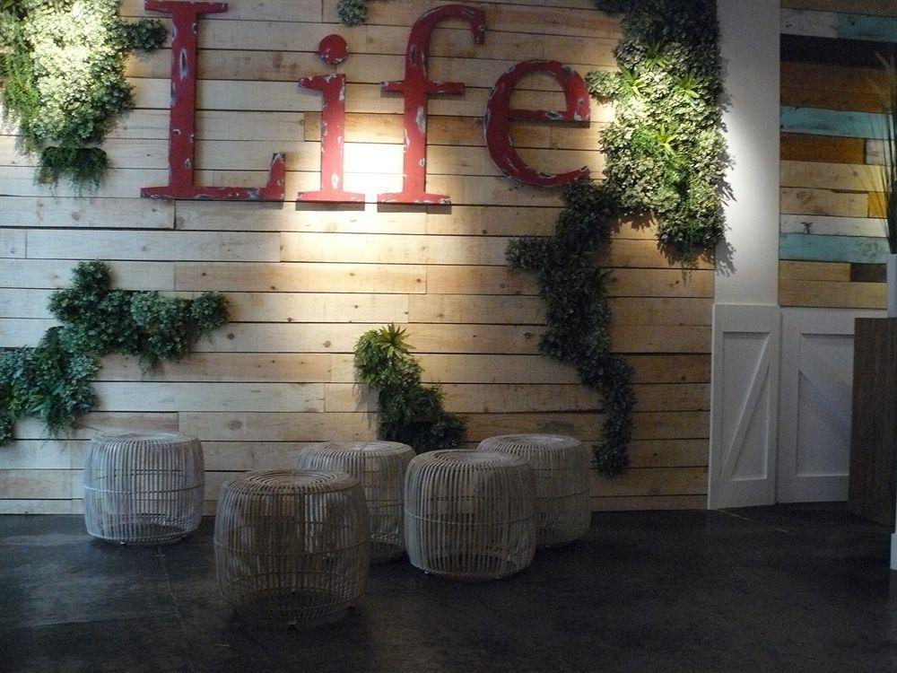 Hotel Life Gran Via Design Madrid