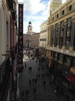 Aresol Madrid