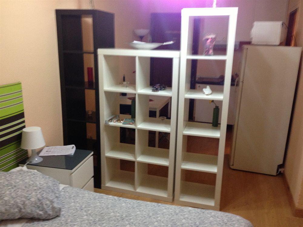 Argüelles Apartamento *