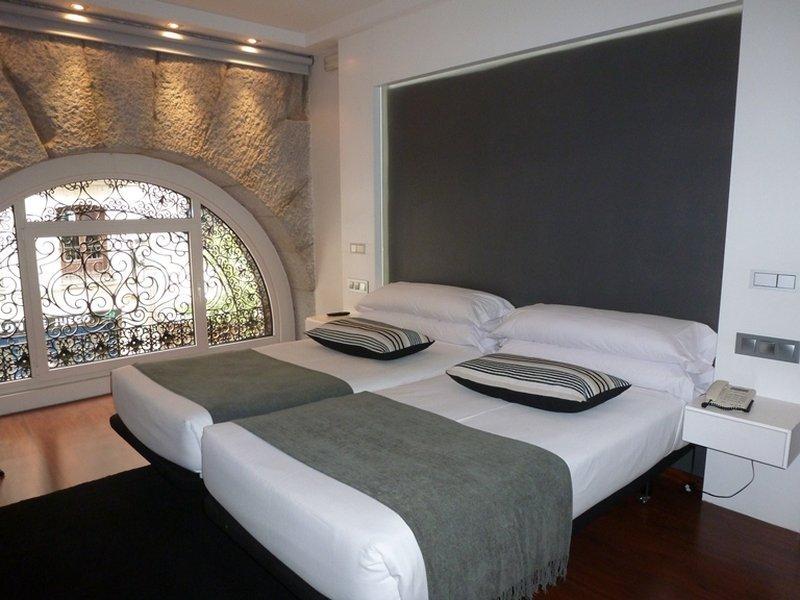Francisco I 4*
