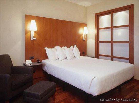 Hotel Ac Aravaca By Marriott 4*
