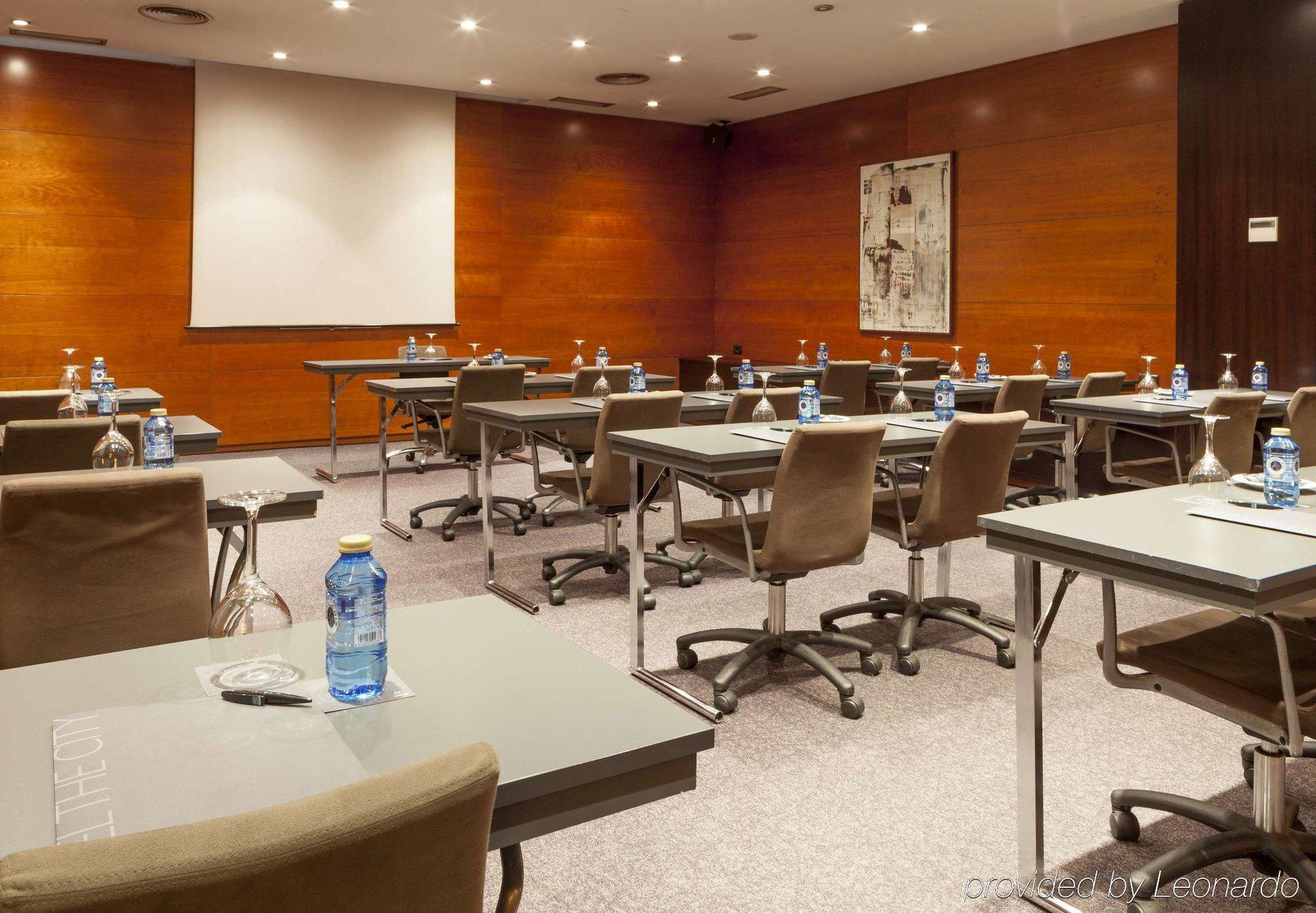 Ac Aravaca By Marriott