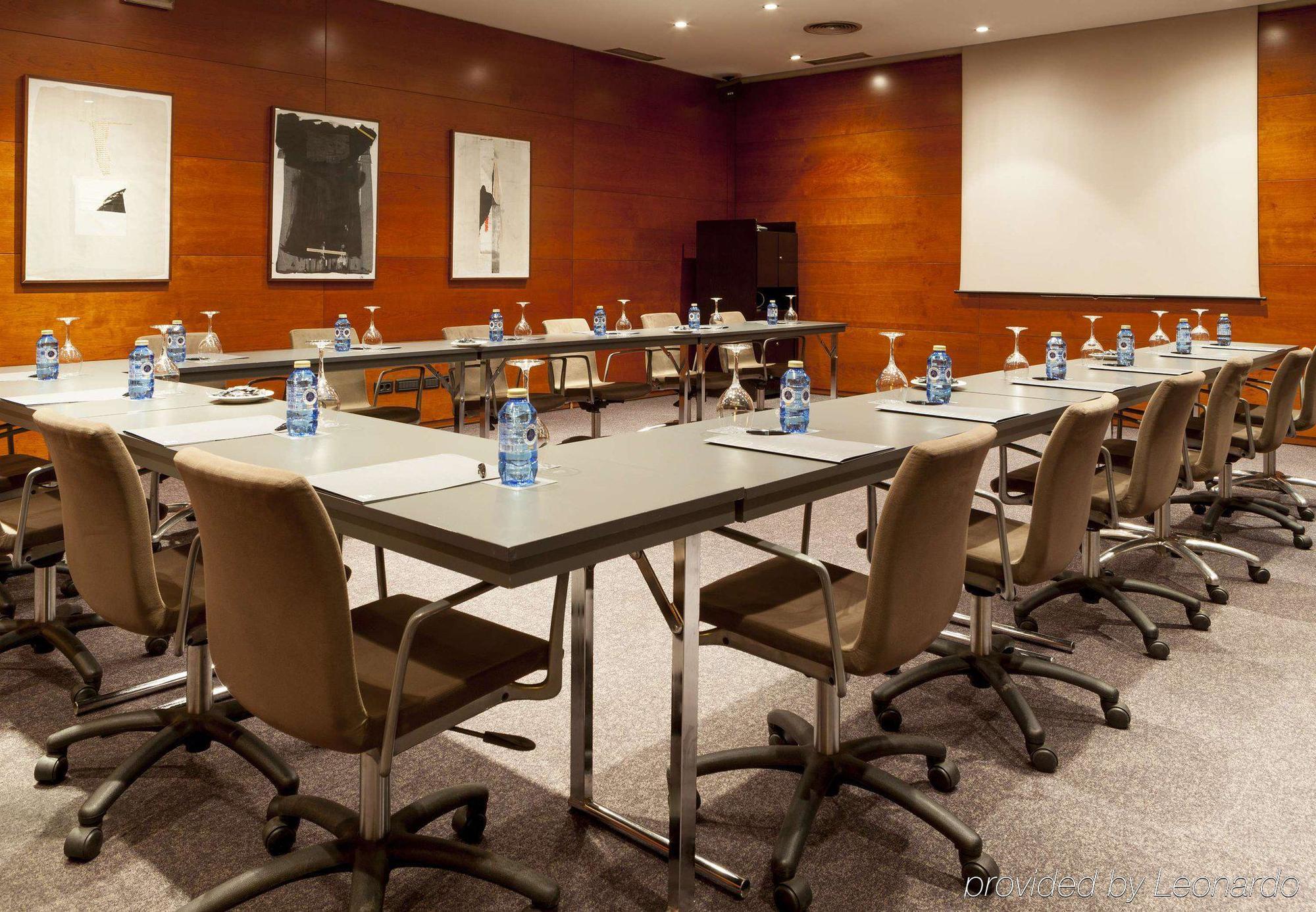 Ac Aravaca By Marriott