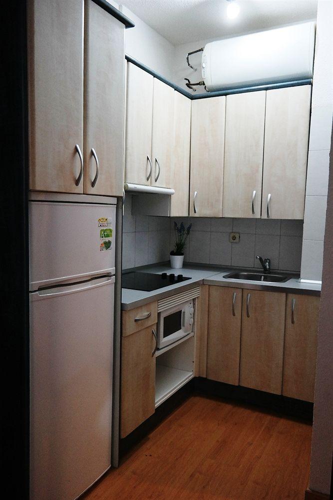 Apartamento Canalejas Madrid