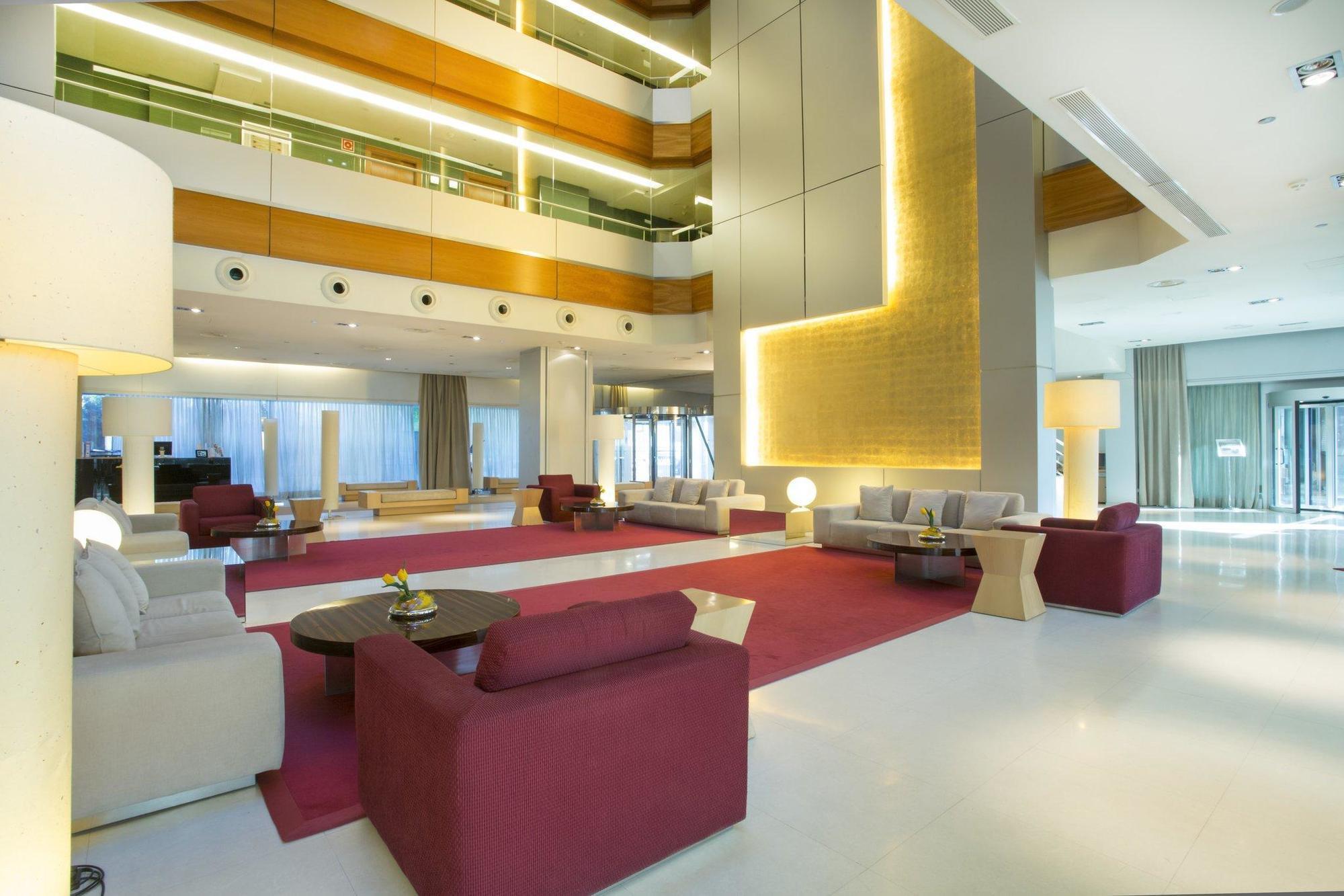 Nuevo 4* Madrid