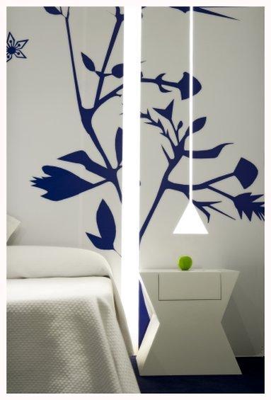 Mate Mario Hotel Madrid