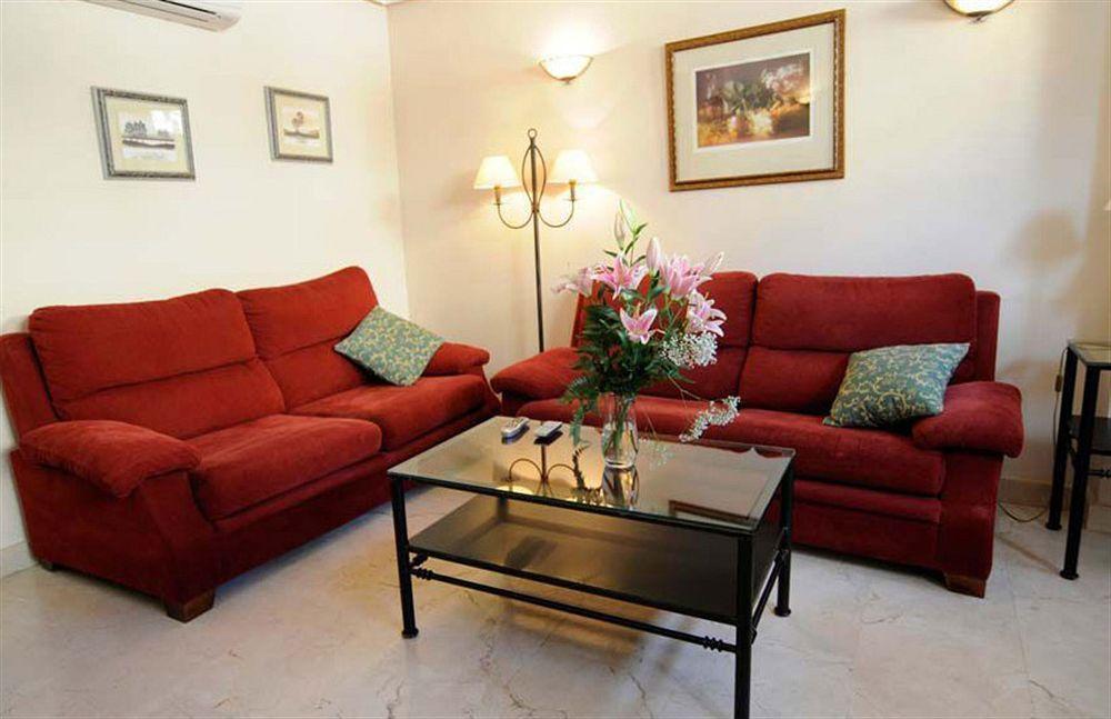 Apartamento Caballero De Gracia Madrid