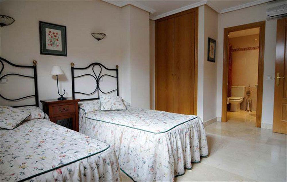 Caballero De Gracia Apartamento Madrid