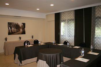 Apartahotel Th La Florida Madrid