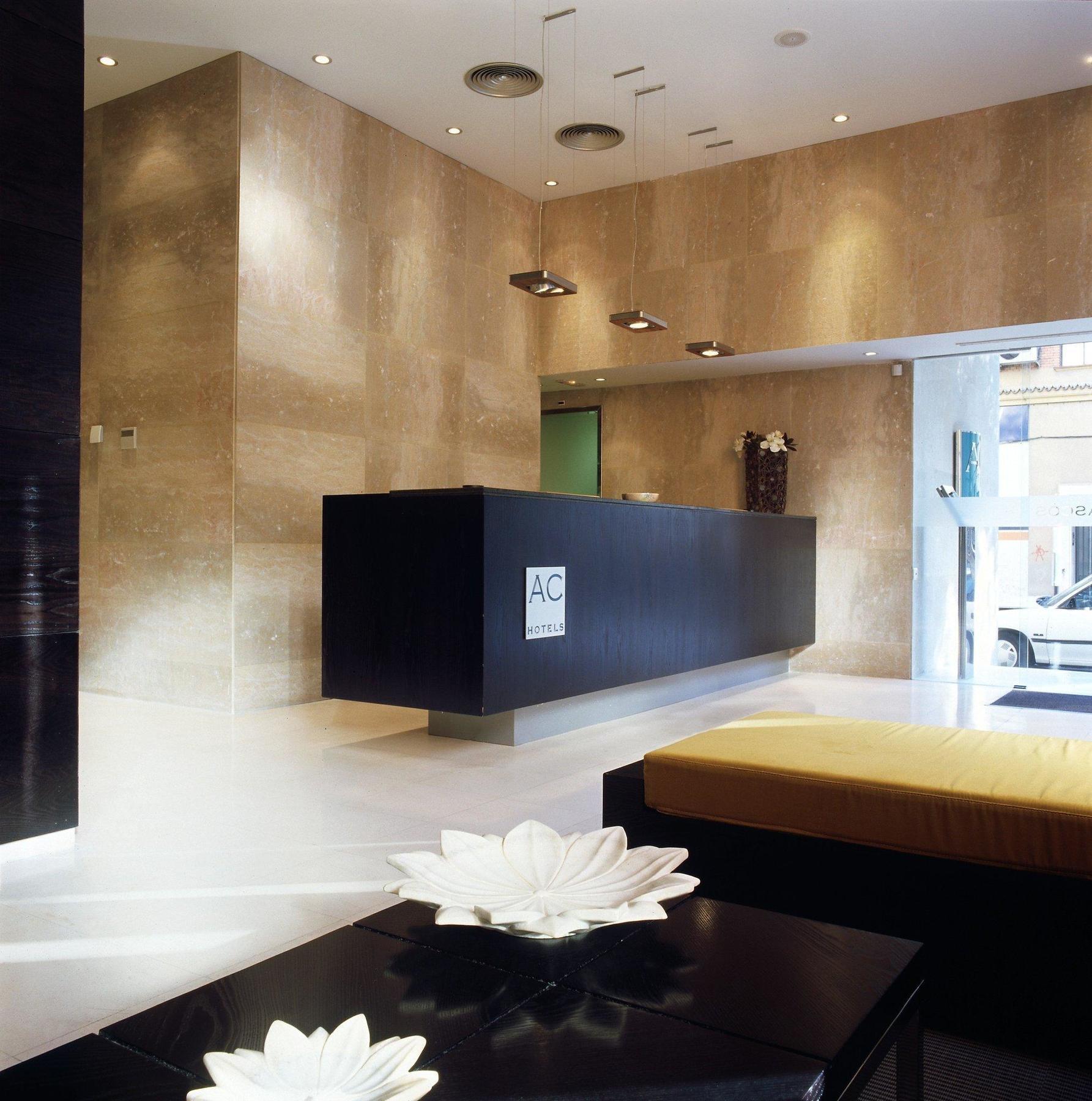 Hotel Ac Vascos By Marriott 3*