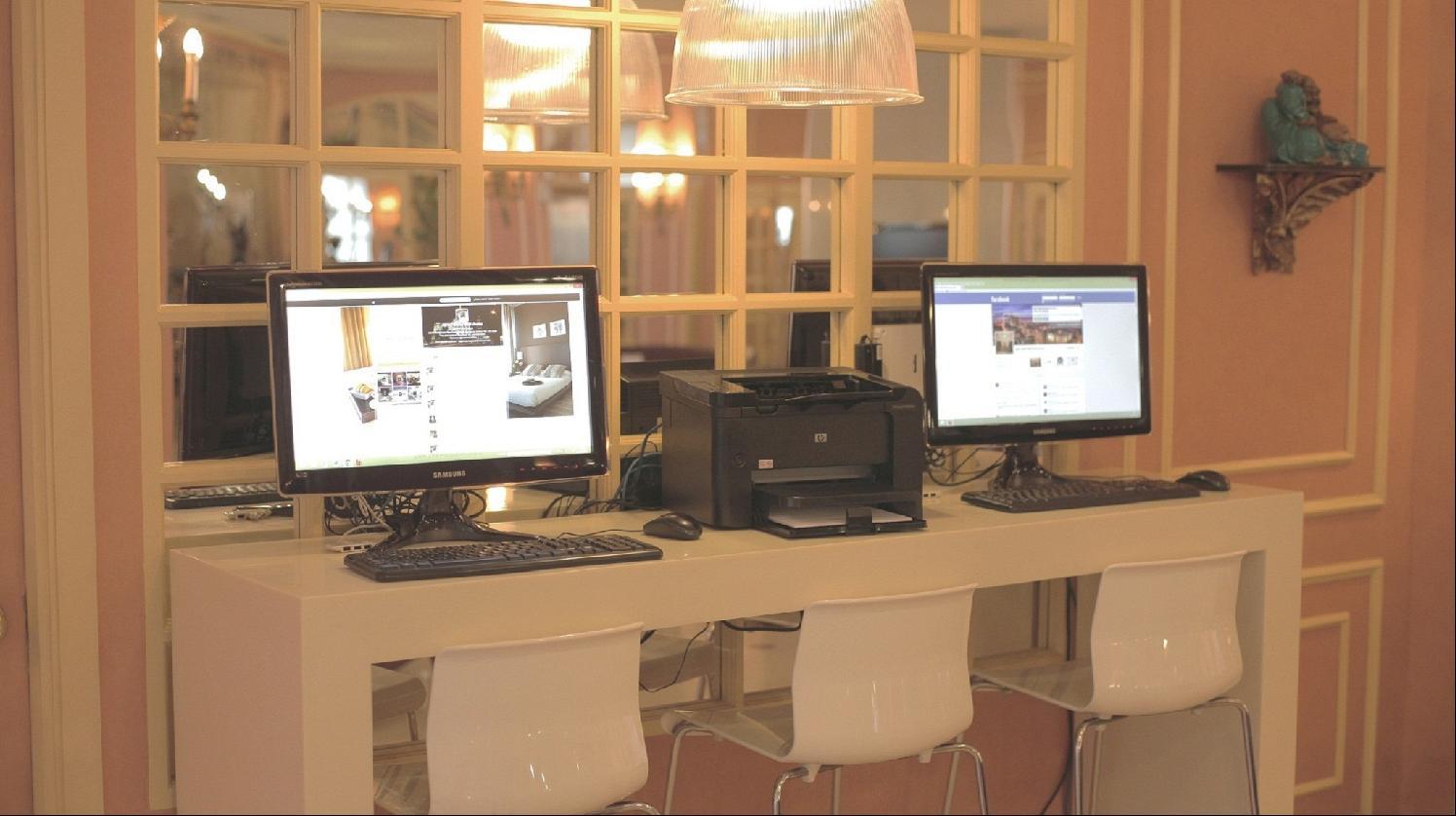 Hotel Arosa